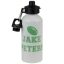 personalised rugby sports bottle