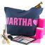 Personalised Cotton Pouch