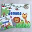 Personalised Placemat Sets